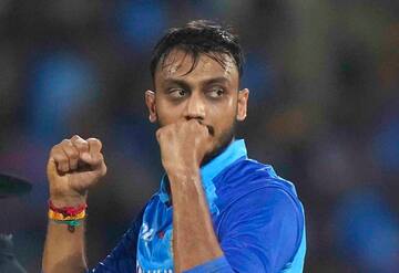 T20 World Cup 2022 | IND vs PAK: Axar Patel reveals India's batting lineup strategy 

